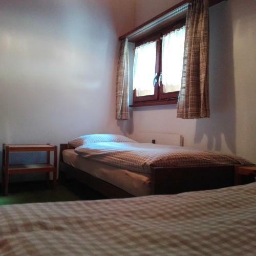 Apartamento Chalet-sch�mli Maisonette