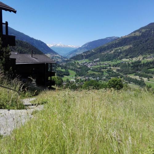 Apartamento Chalet-sch�mli Maisonette