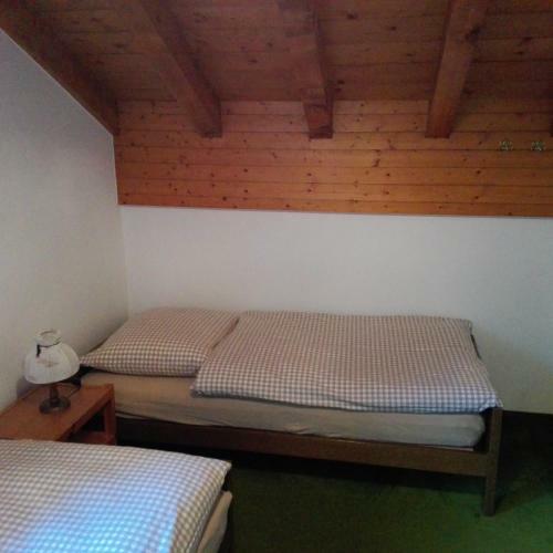 Apartamento Chalet-sch�mli Maisonette