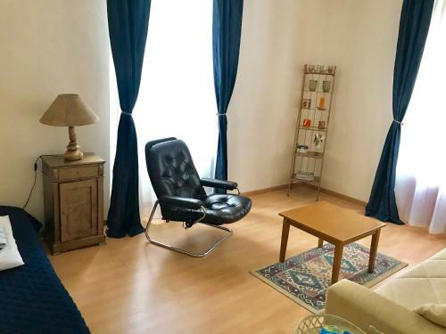 Apartamento Villa Caterina 1908