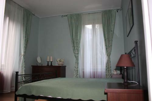 Apartamento Villa Caterina 1908