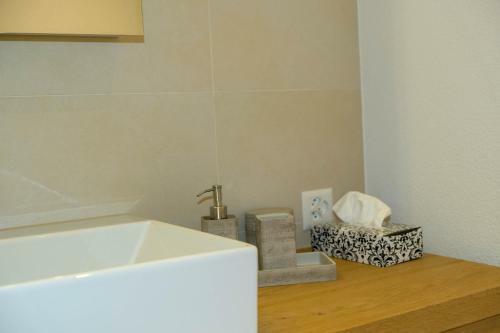 Apartamento Nautica