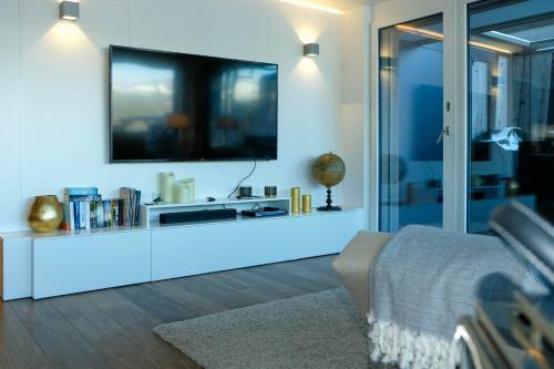 Apartamento Nautica