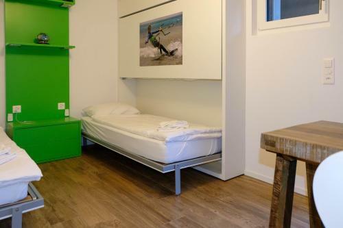 Apartamento Nautica