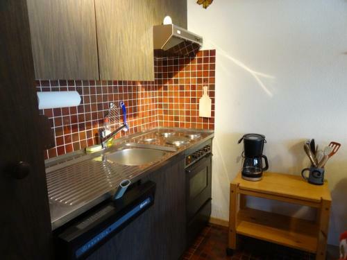 Apartamento Aragon L70