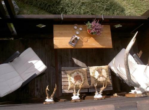 Apartamento Aragon Lodge