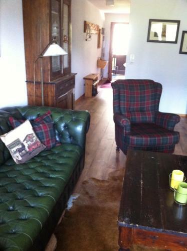 Apartamento Aragon Lodge