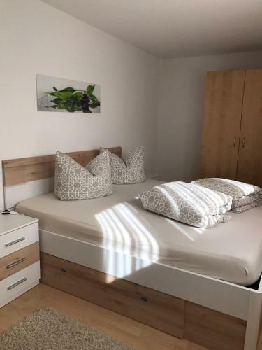 Apartamento Chasa Furt�na