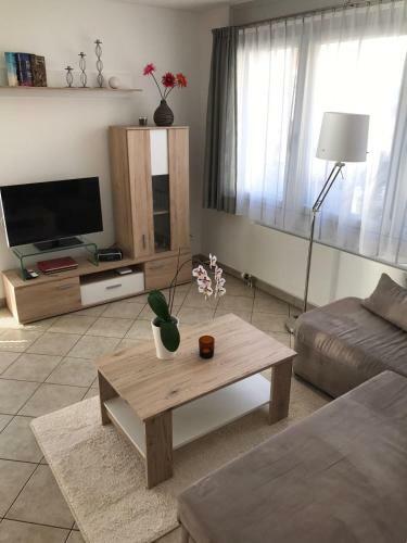 Apartamento Chasa Furt�na