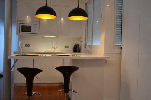 Apartamento Neverending Sevilla
