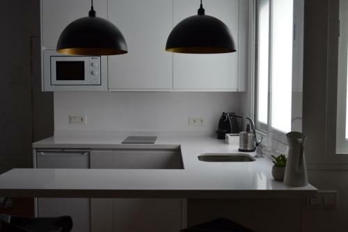 Apartamento Neverending Sevilla
