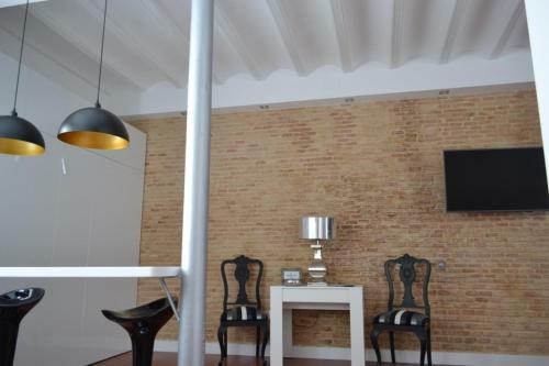 Apartamento Neverending Sevilla