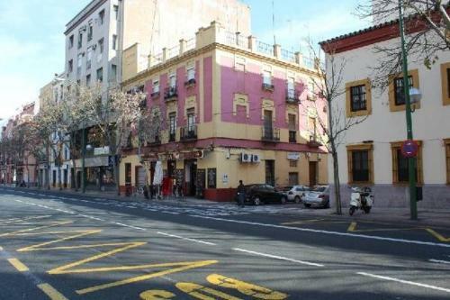 Apartamento Neverending Sevilla