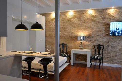Apartamento Neverending Sevilla