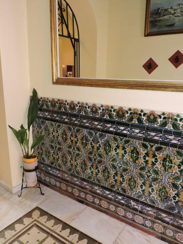 Casa Sevillana
