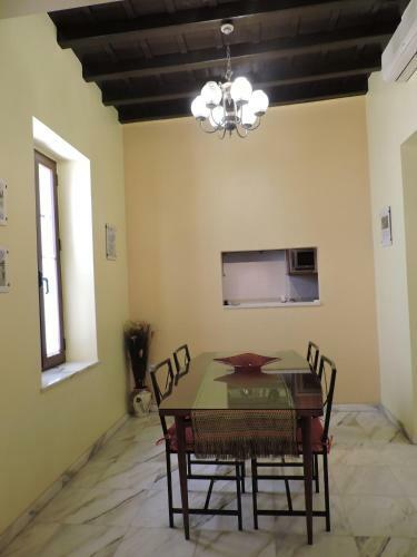 Casa Sevillana