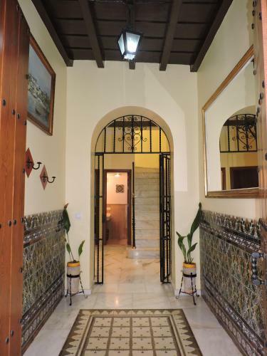 Casa Sevillana