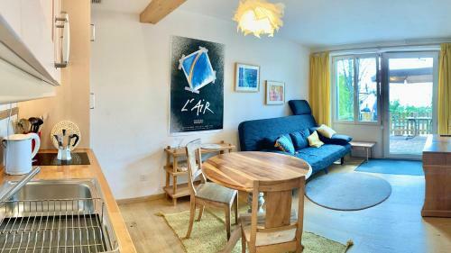 Apartamento Le G�te Du Midi