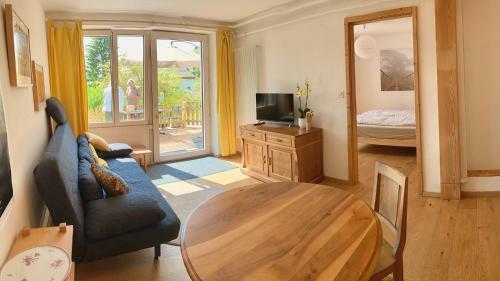 Apartamento Le G�te Du Midi