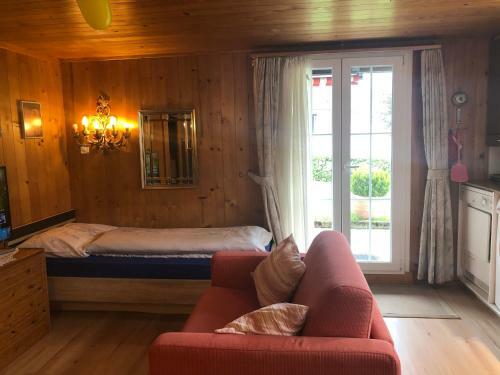 Apartamento Free Spirit Chalet