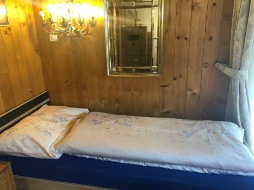 Apartamento Free Spirit Chalet
