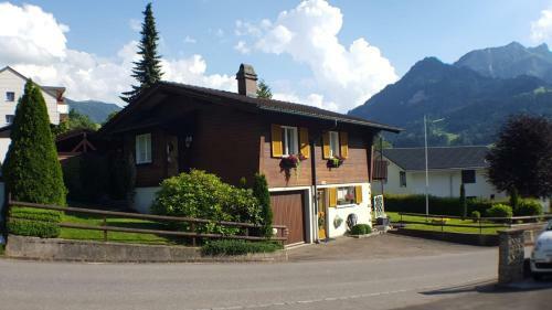 Apartamento Free Spirit Chalet
