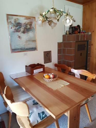 Apartamento Free Spirit Chalet