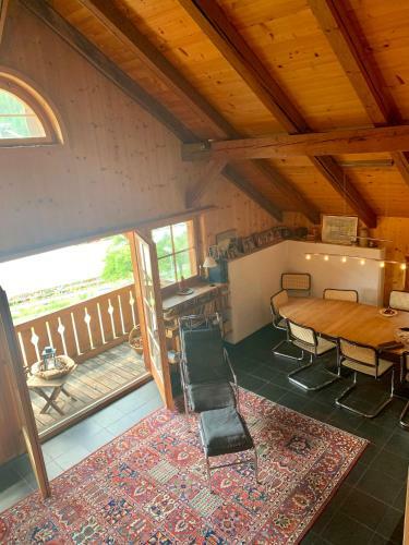Apartamento Tga Clavo
