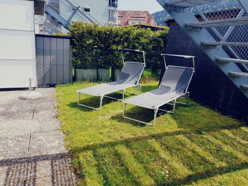 Apartamento Jac-cosy