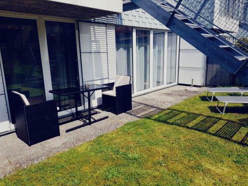 Apartamento Jac-cosy