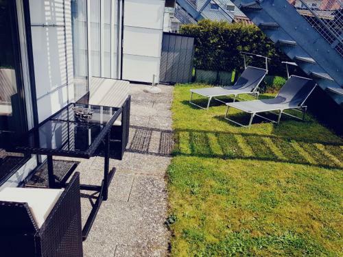 Apartamento Jac-cosy