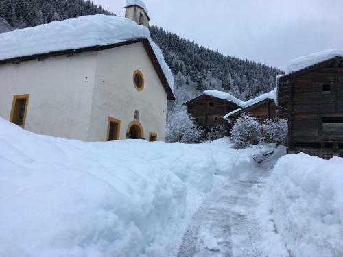 Apartamento H�smatta (michael Gschwendtner)