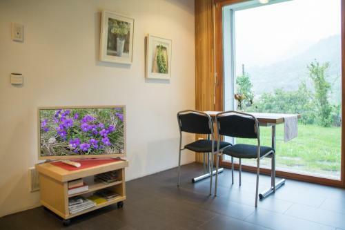 Apartamento H�smatta (michael Gschwendtner)