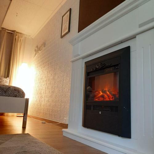 Apartamento San Marco Vip