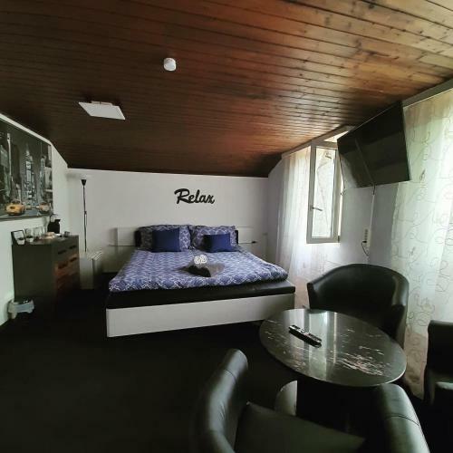 Apartamento San Marco Vip