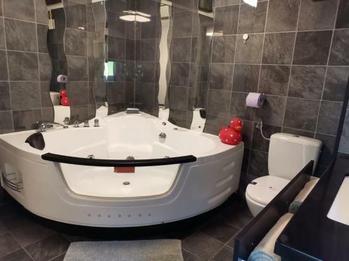 Apartamento San Marco Vip