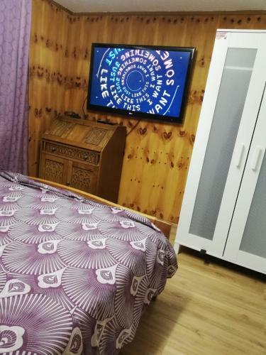 Apartamento San Marco Vip