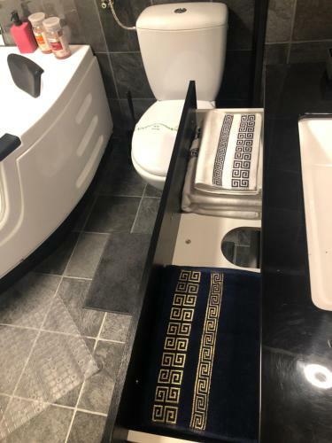 Apartamento San Marco Vip