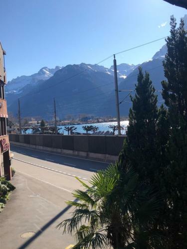 Apartamento San Marco Vip