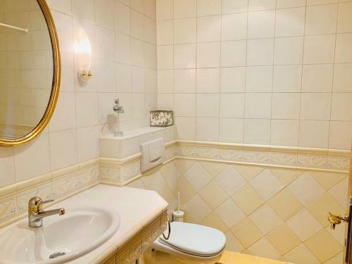 Apartamento Paola Paradise