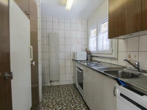 Apartment Casa Yolanda Mireille