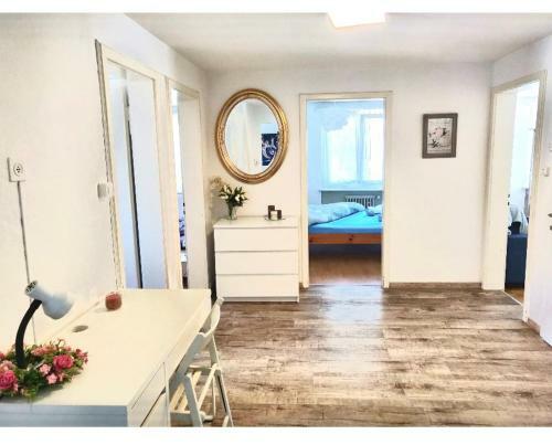 Apartment ?zemp? Fl�hli?s�renberg Swissalps