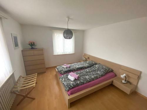 Apartment ?zemp? Fl�hli?s�renberg Swissalps