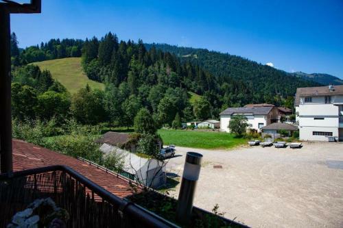 Apartment ?zemp? Fl�hli?s�renberg Swissalps