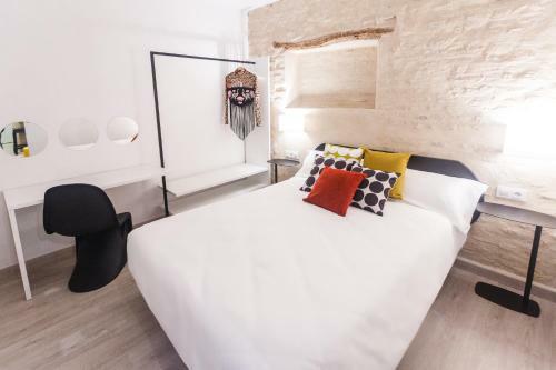 Apartamento Sevilla Centro Casa Del Pop