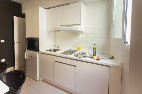 Apartamento Sevilla Centro Casa Del Pop