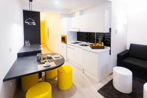 Apartamento Sevilla Centro Casa Del Pop