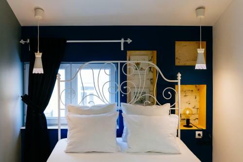 Beautiful Best Location Apartment "blue Mouse"