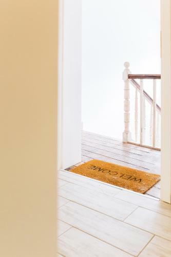 Beautiful Best Location Apartment "blue Mouse"