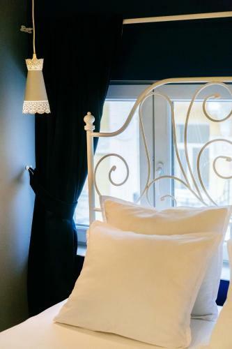 Beautiful Best Location Apartment "blue Mouse"